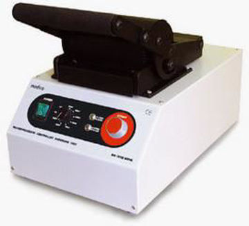 Prikažite detalje za MODICO MS-1200 EU osvjetljivač Slika od MODICO MS-1200 EU osvjetljivač