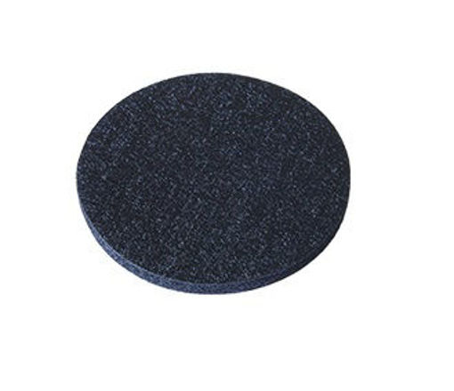 Slika MODICO R45 jastučić sa pigmentnom tintom CRNI