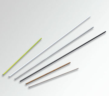 Prikažite detalje za Vješalica-AUTOBIND 508mm 1000/1 crno RENZ Slika od Vješalica-AUTOBIND 508mm 1000/1 crno RENZ