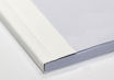 Picture of Thermal binding covers  6 mm white 50/1