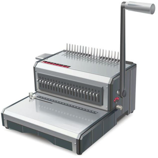 Slika Stroj za uvez Q S160 (US-pitch)