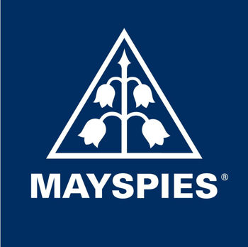 O brendu Mayspies Slika za proizvođača Mayspies