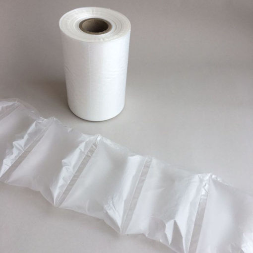 Slika Jastučići zračni u roli 200x100mm/300m recycled Lamin8er