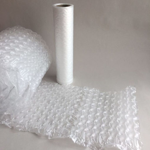 Slika Jastučići zračni u roli 400x330mm/300m Lamin8er