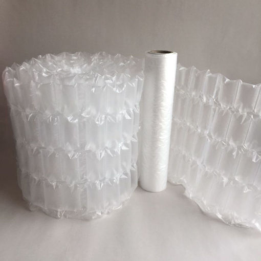 Slika Jastučići zračni u roli 400x320mm/300m Lamin8er