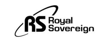 O brendu Royal Sovereign Slika za proizvođača Royal Sovereign