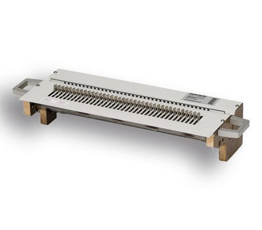 Slika RENZ DTP 340 A alat (3:1) 4x4 mm+polumjesec QSA