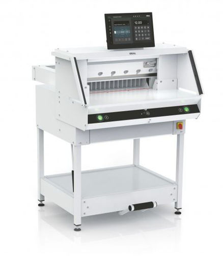 Slika IDEAL THE 56 LT rezač papira