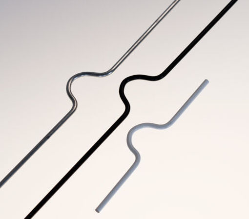 Slika Vješalica-kalend.  250mm 1000/1 bijelo RS